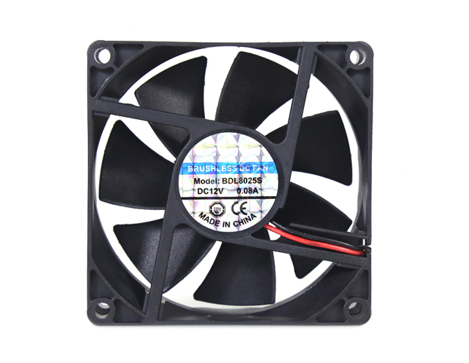 Computer fan