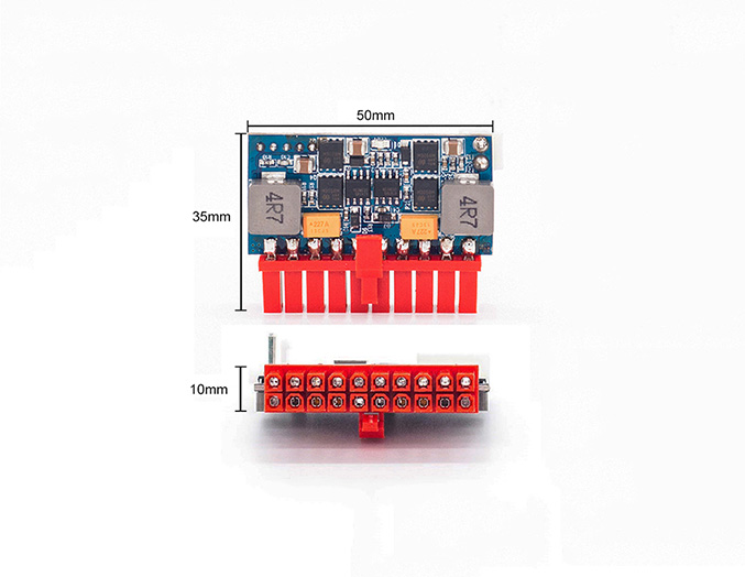 DC Module