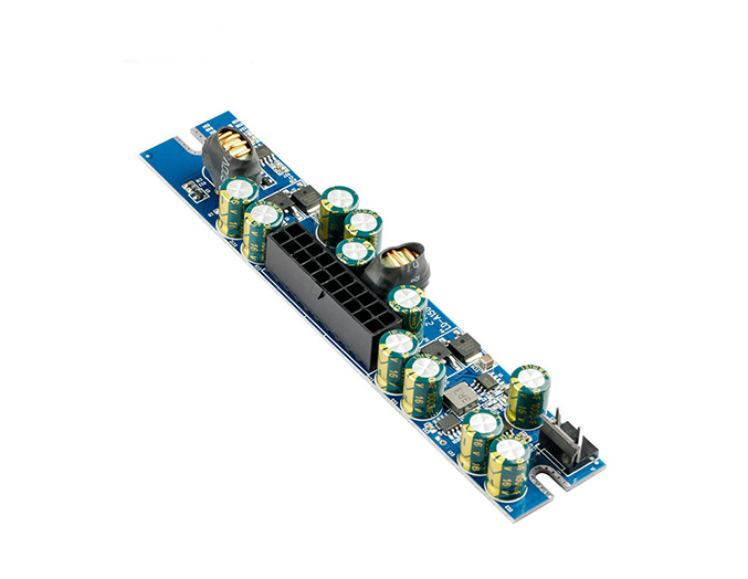 DC Module