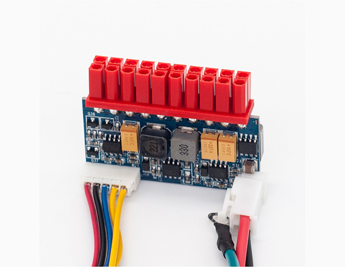 DC Module