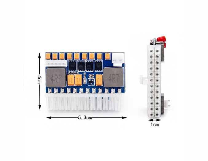 DC Module