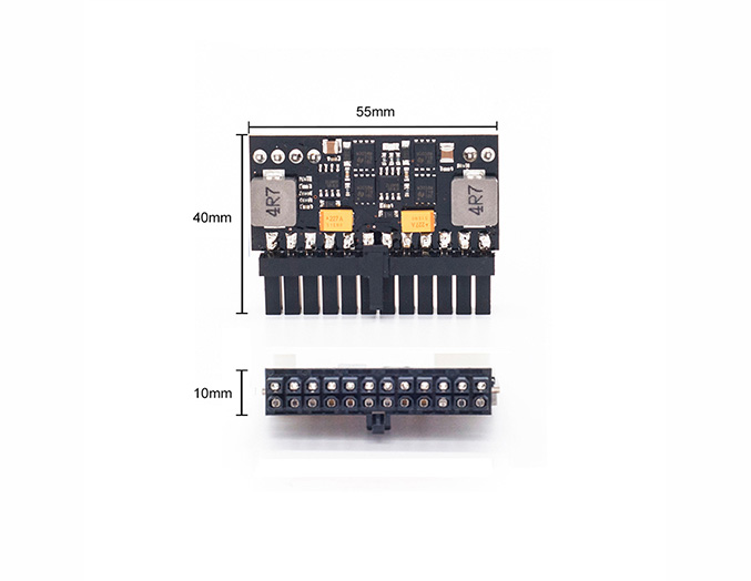 DC Module