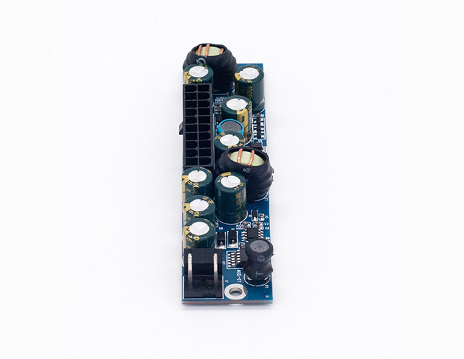 DC Module