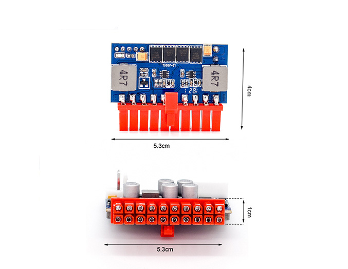 DC Module