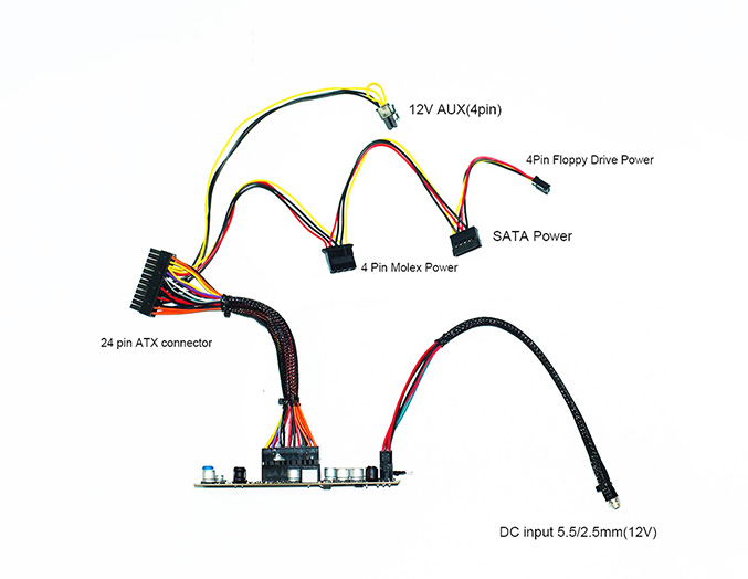 DC Module